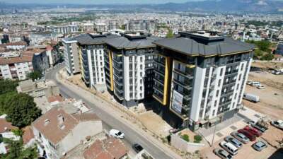 Yıldırım Belediyesi, 30 bin güvenli