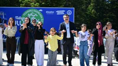 Yıldırım Belediyesi’nin ilçede yaşayan kadınlara