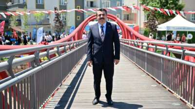 Yıldırım Belediyesi, ilçenin dört bir