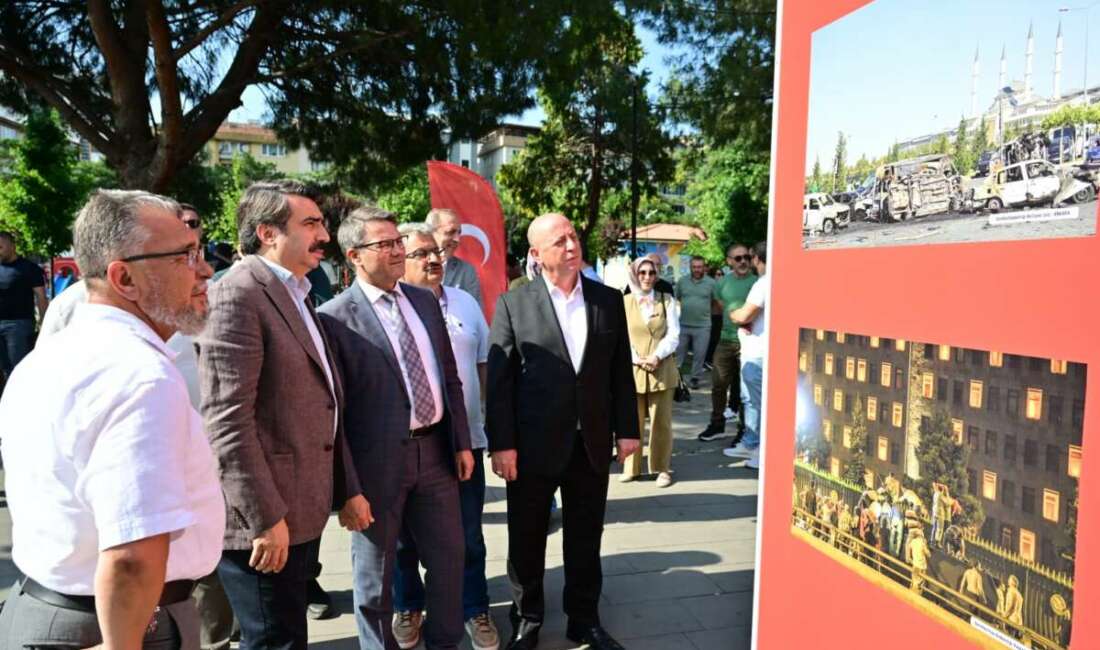 Yıldırım’da son iki ayda düzenlenen 32 kültür sanat etkinliğine 30 bin kişi katıldı Yıldırım Belediyesi’nin son iki