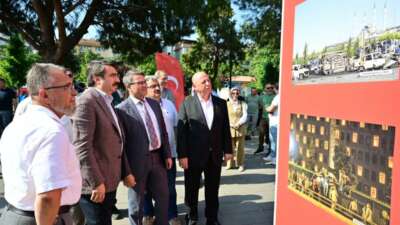 Yıldırım Belediyesi’nin son iki ayda