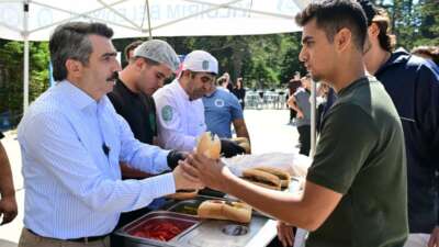 Yıldırım Belediyesi, belediyeye bağlı kütüphanelerde