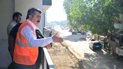 Yıldırım Belediyesi’nin özgün dönüşüm projelerinden