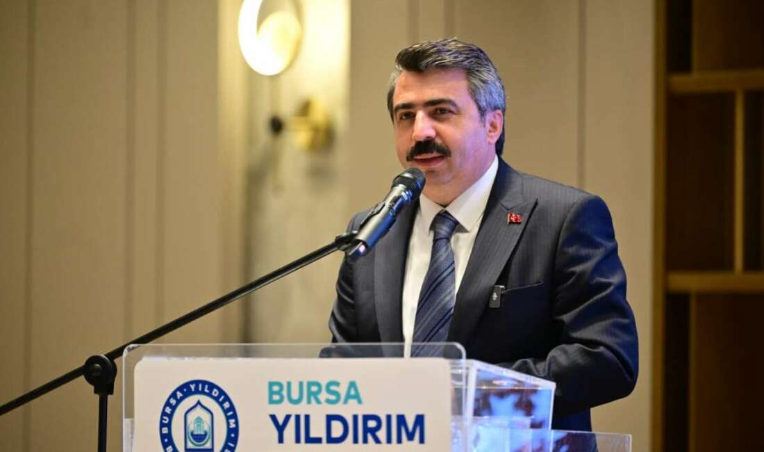 Yıldırım Belediyesi, yeni eğitim-öğretim