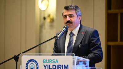Yıldırım Belediyesi, yeni eğitim-öğretim yılı