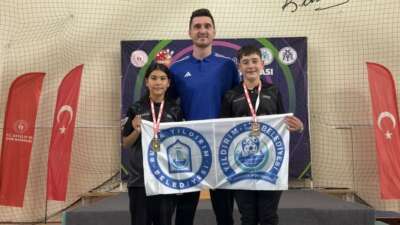 Yıldırım Belediyesi, spora yönelik yatırımları