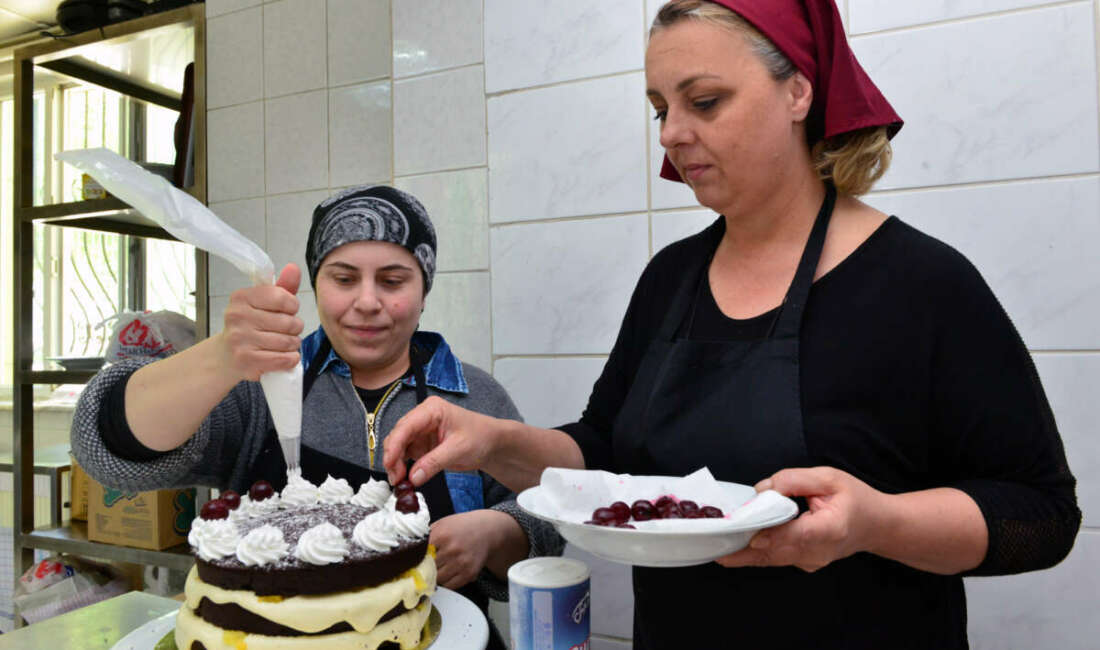 Bursa’da binlerce kişiye ücretsiz meslek fırsatı; Kayıtlar başladı… Yıldırım Belediyesi’nin en önemli