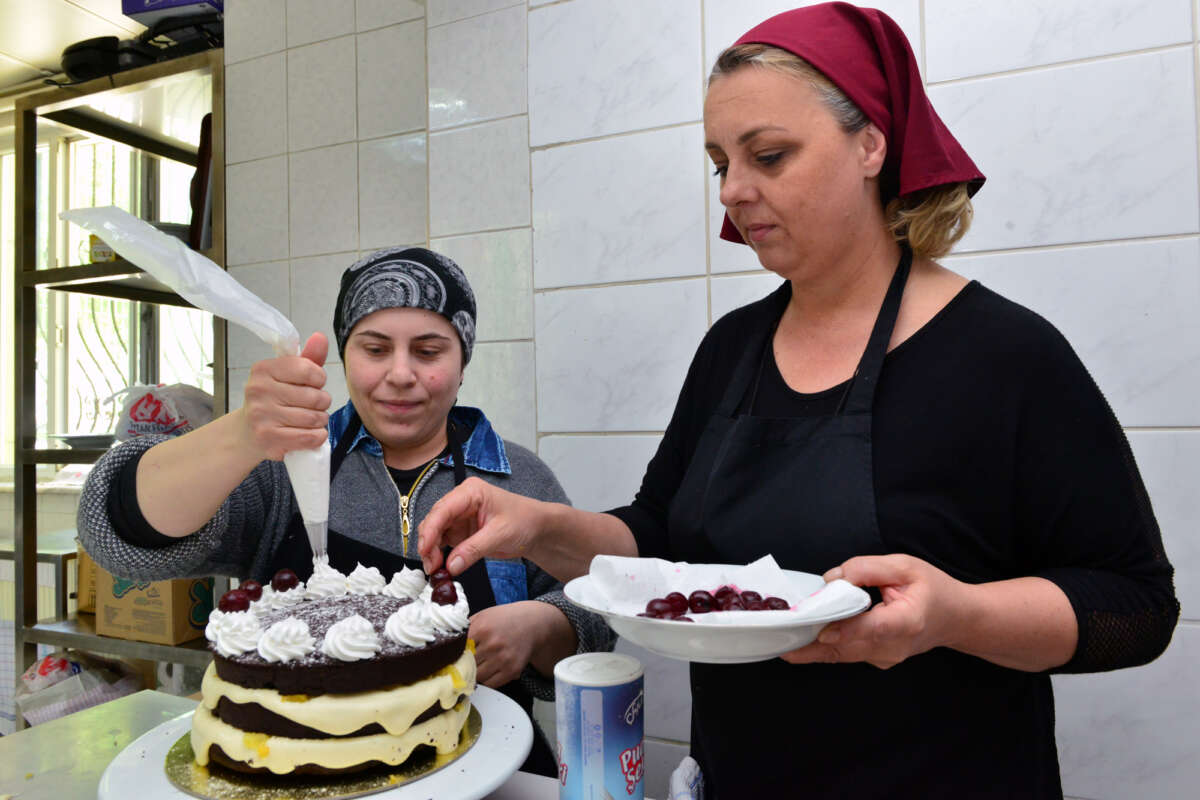 Bursa’da binlerce kişiye ücretsiz meslek fırsatı; Kayıtlar başladı…