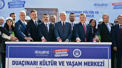 Yıldırım Belediyesi, kentin sosyal ve