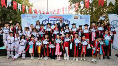  Yıldırım Belediyesi Molla Yegan