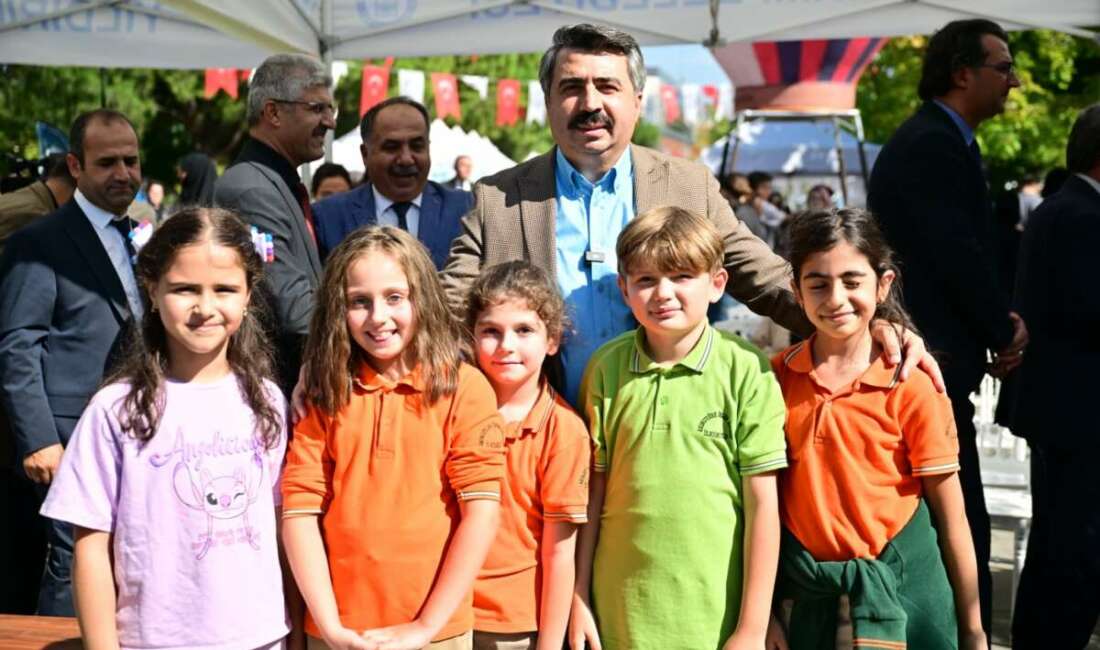 Yıldırım Belediyesi, Bursa İl