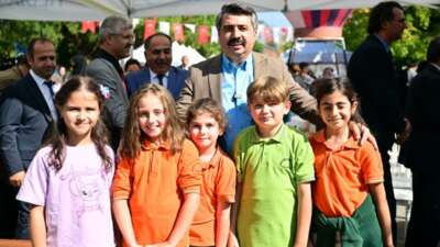 Yıldırım Belediyesi, Bursa İl Milli