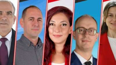 YENİ Parti Bursa’nın Osmangazi, Mudanya,