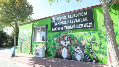 4 Ekim Hayvanları Koruma Günü