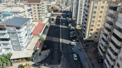 Bursa Büyükşehir Belediyesi, Yıldırım ilçesi