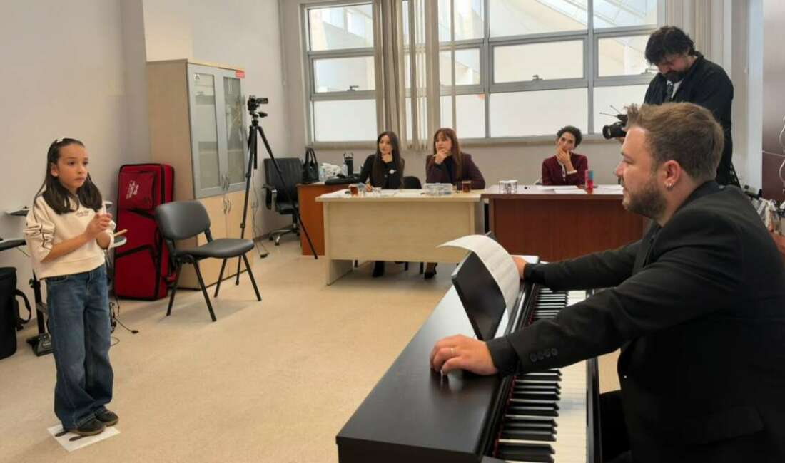 Bursa Büyükşehir Belediyesi, çocukları