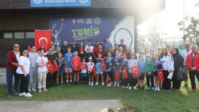 Bursa Büyükşehir Belediyesi tarafından 29