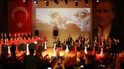  Bursa Büyükşehir Belediyesi, Cumhuriyet’in