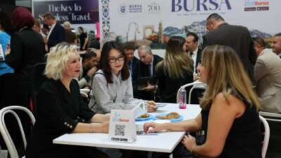 Bursa Büyükşehir Belediyesi, ‘Turizm