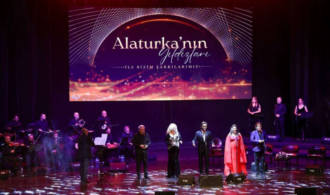 Bursa Büyükşehir Belediyesi tarafından