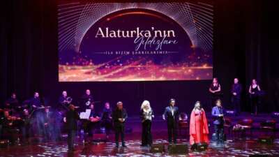 Bursa Büyükşehir Belediyesi tarafından düzenlenen