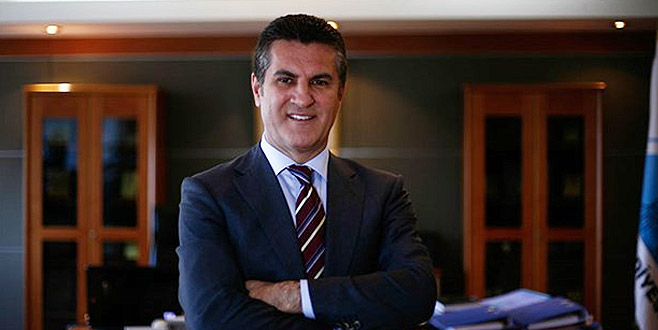 Yeni Parti Erzincan Milletvekili