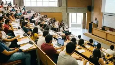 Yükseköğretim Kurulu (YÖK), öğrenci affından