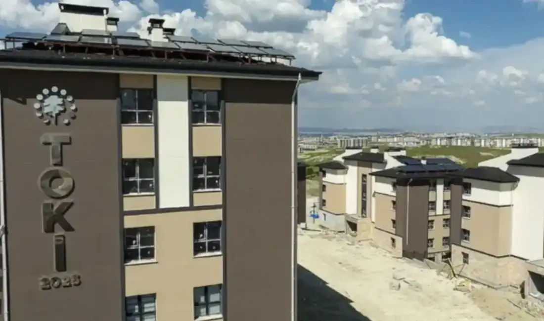 TOKİ’de borç kapatacaklara büyük fırsat! TOKİ'nin konut ve iş
