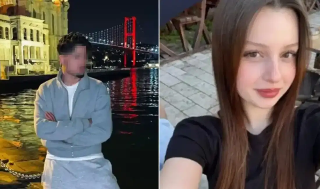 Bursa’da Gökçe Alkan cinayetinde flaş gelişme: Şüpheli cezaevine gönderildi Bursa'nın Karacabey ilçesinde 5