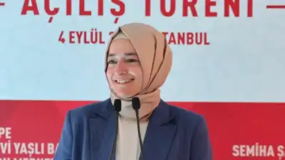 AK Parti Genel Başkan Yardımcılığı