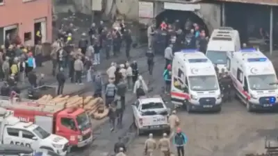 Zonguldak'ın Kilimli ilçesinde bulunan özel