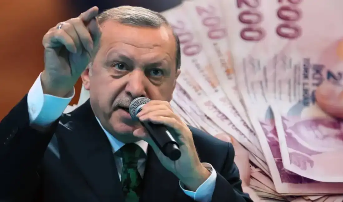Milyonlarca emekliye müjde…Maaş hesabı sil baştan değişiyor Cumhurbaşkanı Erdoğan'ın emeklilerin durumunu