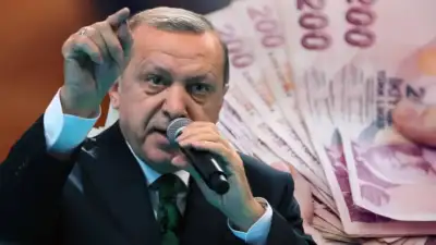 Cumhurbaşkanı Erdoğan'ın emeklilerin durumunu iyileştirmeye