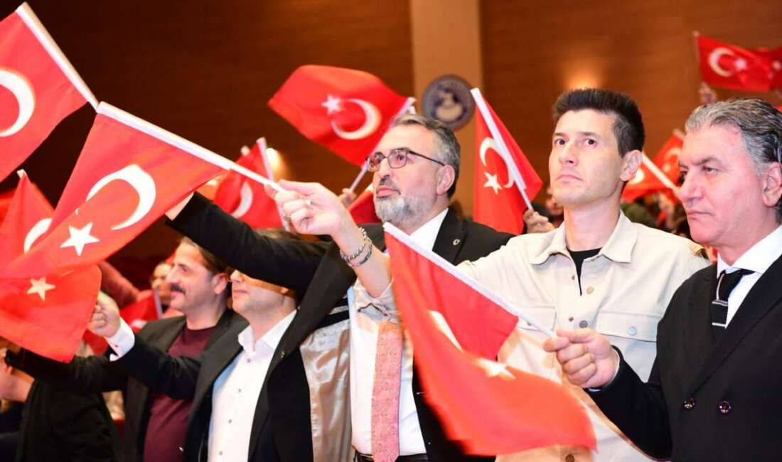 Bursa Kestel’i Cumhuriyet coşkusu saracak Kestel Belediyesi, Cumhuriyet’in ilanının
