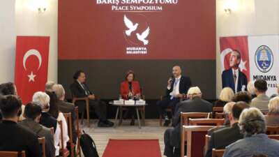 Mudanya Belediyesi tarafından Mudanya Mütarekesi’nin