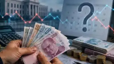 Milyonlarca çalışanın merakla beklediği 2027