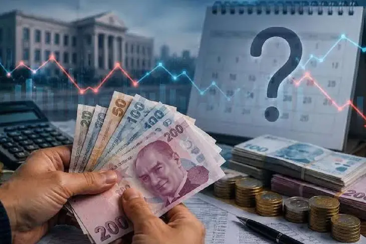 2027 asgari ücret için hesaplar başladı! Milyonlarca çalışanın merakla beklediği