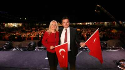 Osmangazi Belediyesi, Cumhuriyet’in kuruluşunun 103.