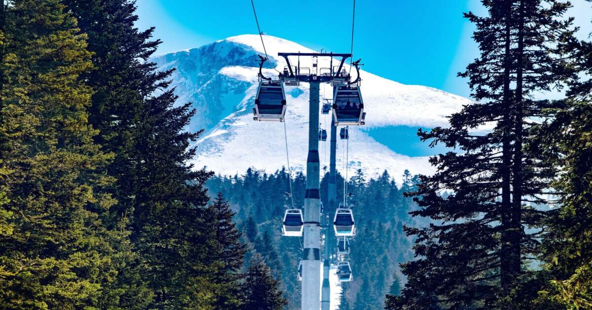 Bursa’da Teleferik kapandı; Ne zaman açılacak?