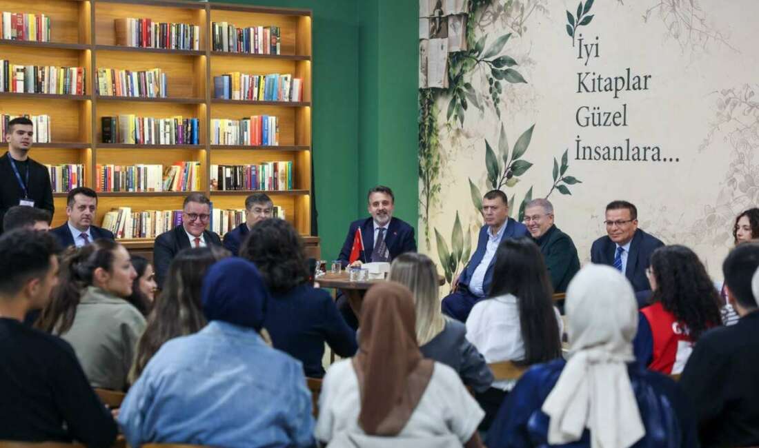 Bursa Büyükşehir Belediye