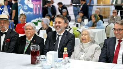 Bursa Büyükşehir Belediye Başkan Vekili