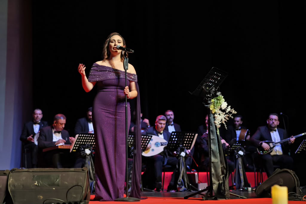 Bursa Büyükşehir sanatçısı Serkan Toparlak anısına özel konser