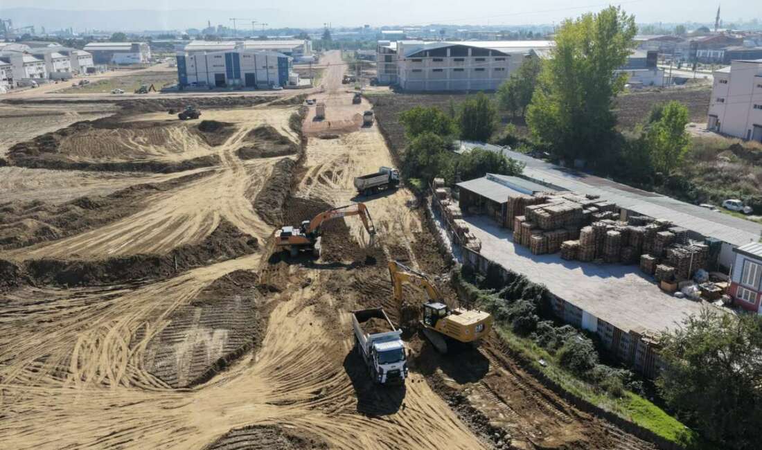 Bursa Büyükşehir Belediyesi, yeni