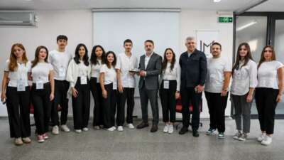  Bursa Büyükşehir Belediye Başkan