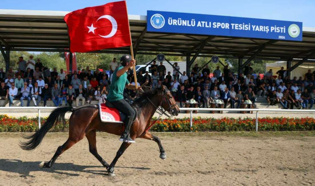Bursa Büyükşehir Belediyesi’nin ev