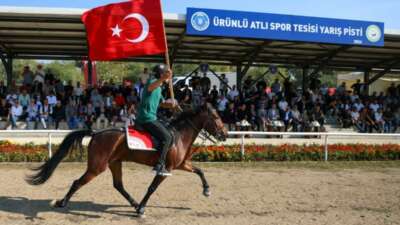 Bursa Büyükşehir Belediyesi’nin ev sahipliğinde