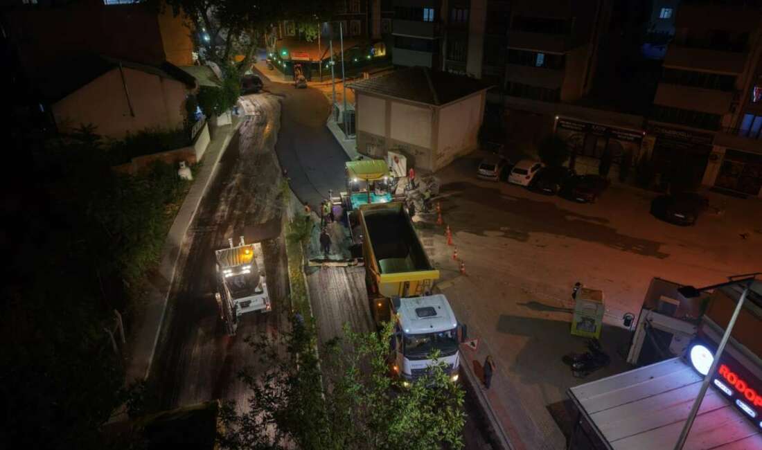 Bursa Büyükşehir Belediyesi, ulaşım