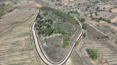 Bursa Büyükşehir Belediyesi, ulaşım ağını