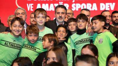  Bursa Büyükşehir Belediyesi tarafından