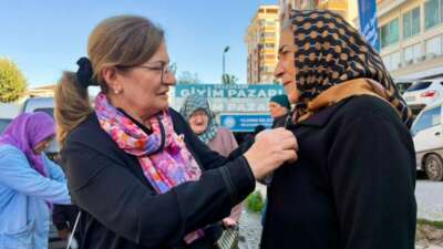 Bursa Büyükşehir Belediyesi, 1-31 Ekim